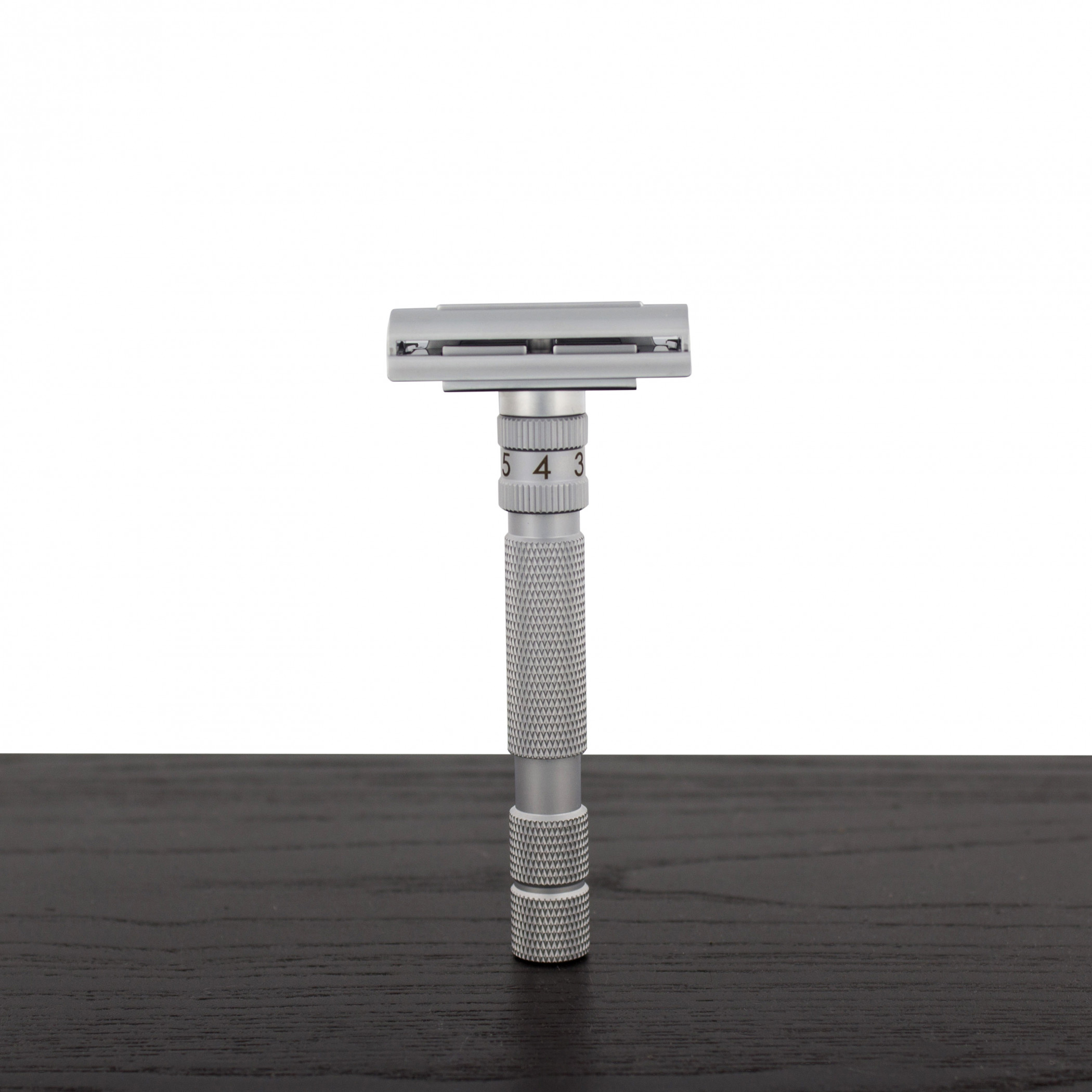Product image 0 for Rockwell T2 Twist-To-Open Adjustable Razor
